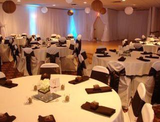 Hotel Ramada Marquette