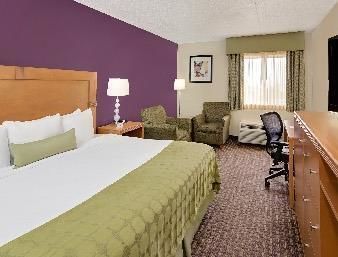 Hotel Ramada Marquette