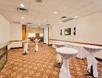 Hotel Ramada Marquette