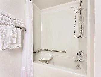 Hotel Ramada Marquette