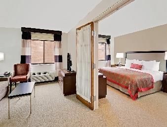 Hotel Ramada Marquette