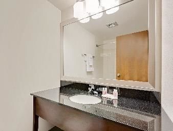 Hotel Ramada Marquette