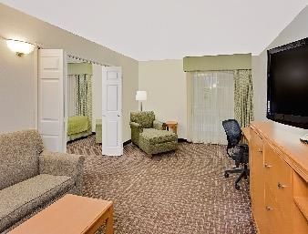 Hotel Ramada Marquette