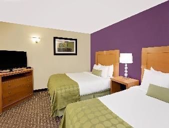 Hotel Ramada Marquette