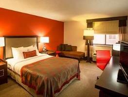 Hotel Ramada Marquette