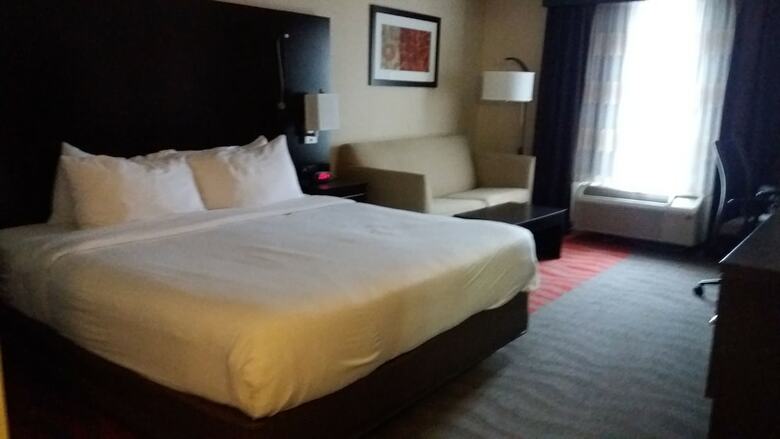 Holiday Inn Express Hotel & Suites Waterford