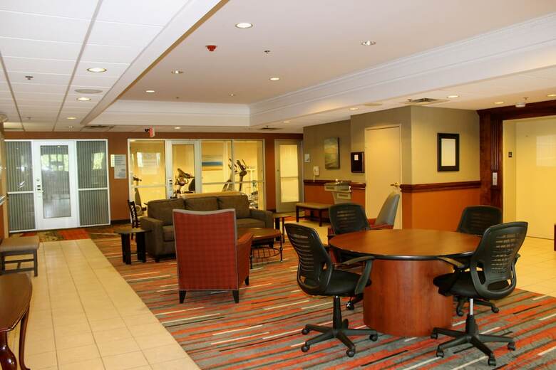 Holiday Inn Express Hotel & Suites Waterford