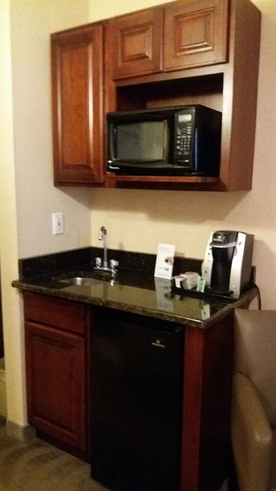 Holiday Inn Express Hotel & Suites Waterford