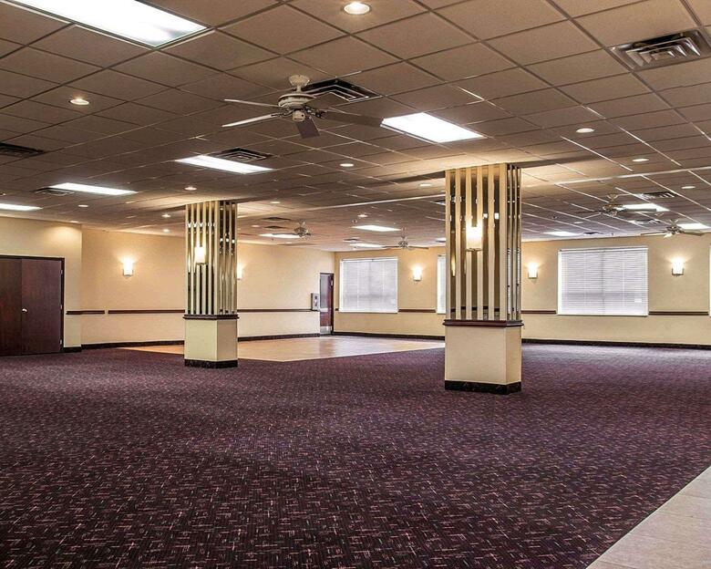 Hotel Comfort Inn Of Waterford