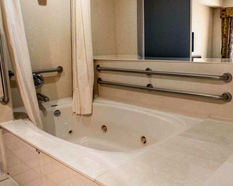 Hotel Comfort Inn Of Waterford
