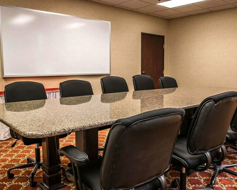 Hotel Comfort Inn Of Waterford