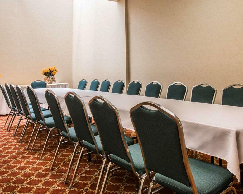 Hotel Comfort Inn Of Waterford