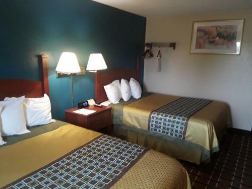 Motel Americas Best Value Inn - Faribault