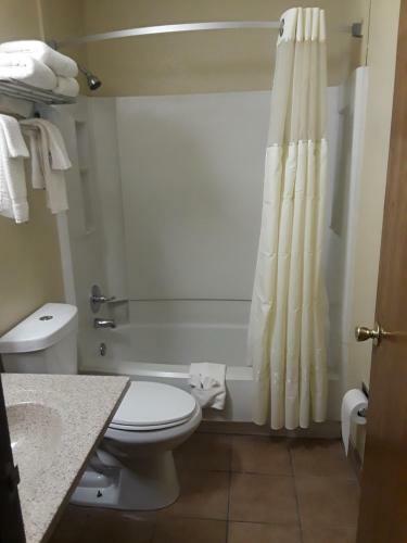 Motel Americas Best Value Inn - Faribault