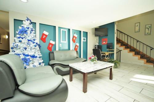 Motel Americas Best Value Inn - Faribault