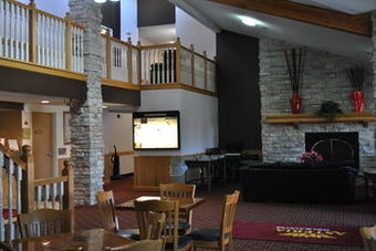 Posada Asteria Inn & Suites