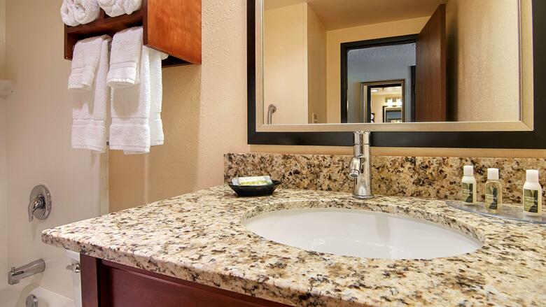 Hotel Best Western Plus New Ulm