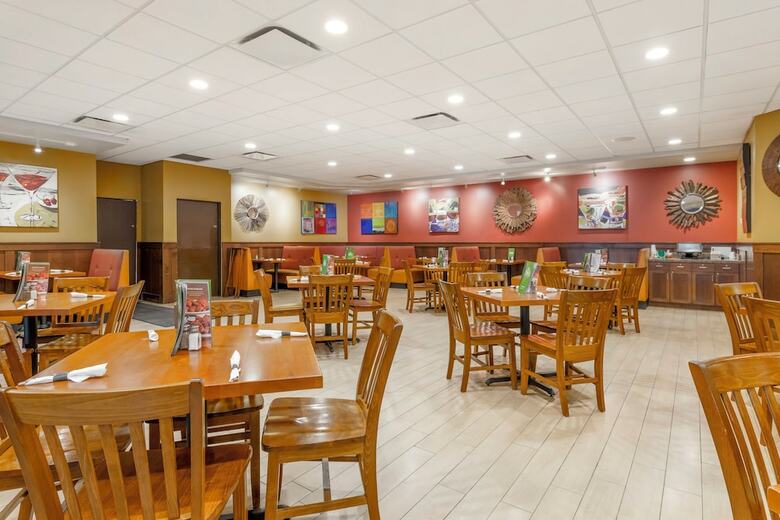 Hotel Best Western Plus New Ulm
