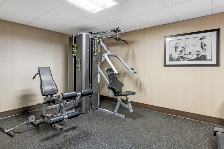 Hotel Best Western Plus New Ulm