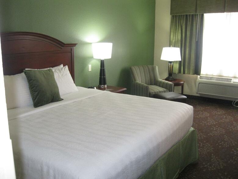 Hotel Best Western Plus New Ulm