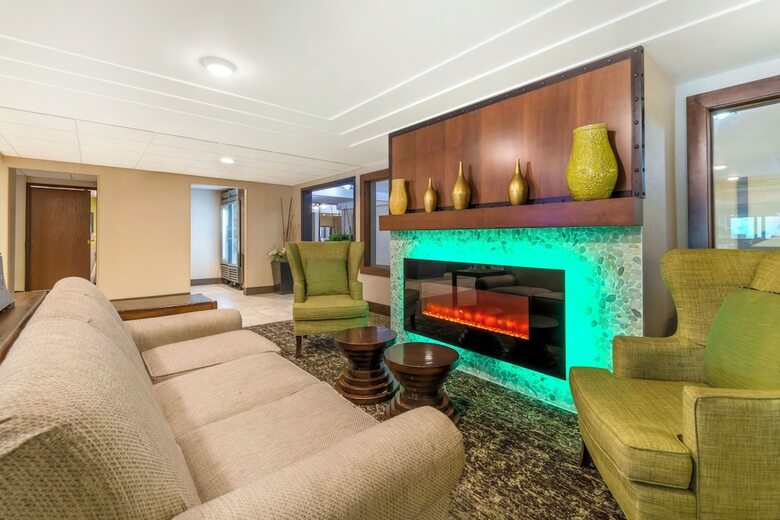 Hotel Best Western Plus New Ulm