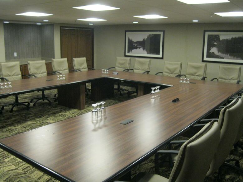 Hotel Best Western Plus New Ulm
