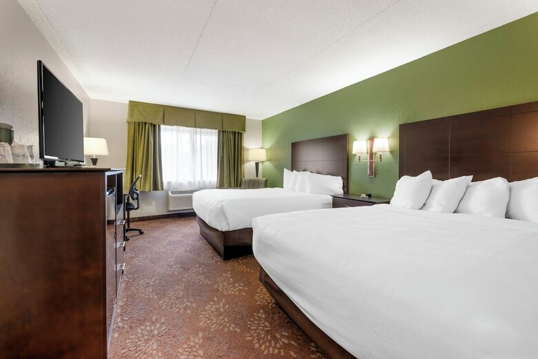 Hotel Best Western Plus New Ulm
