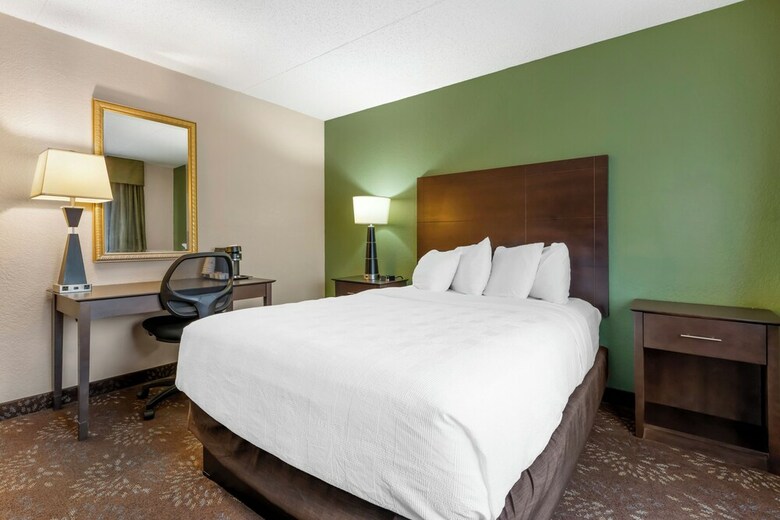 Hotel Best Western Plus New Ulm
