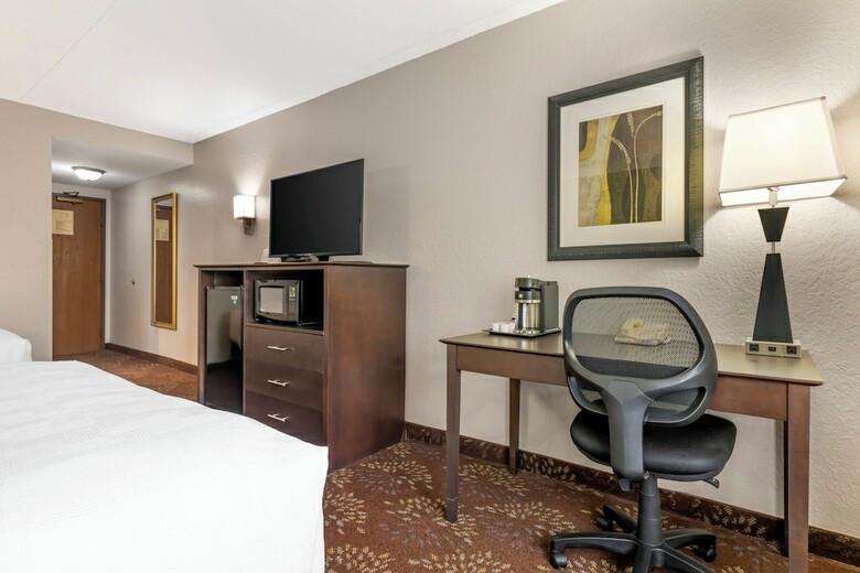 Hotel Best Western Plus New Ulm