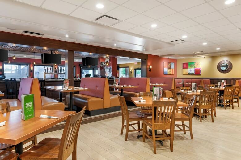Hotel Best Western Plus New Ulm