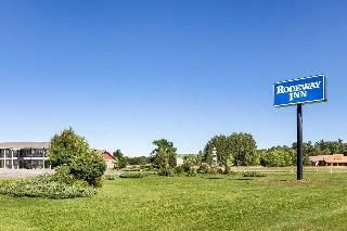 Motel Rodeway Inn Pine River