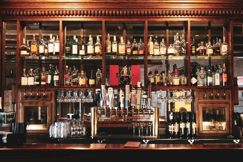 St James Hotel