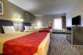 Hotel Econo Lodge  Inn & Suites