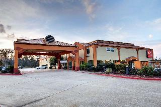 Hotel Econo Lodge  Inn & Suites