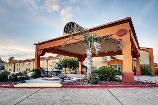 Hotel Econo Lodge  Inn & Suites