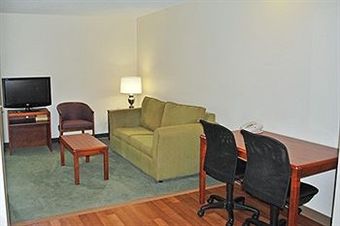 Hotel Extended Stay America - St. Louis - Earth City