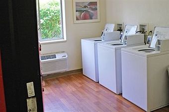 Hotel Extended Stay America - St. Louis - Earth City
