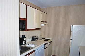 Hotel Extended Stay America - St. Louis - Earth City