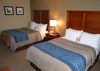 Hotel Comfort Inn