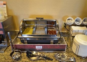 Hotel Comfort Inn