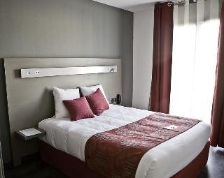 Best Western Hotel Les Domes
