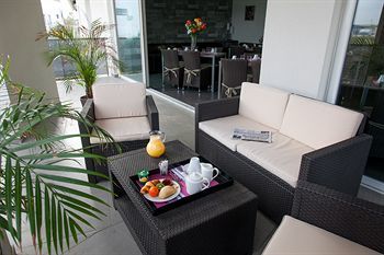 Best Western Hotel Les Domes