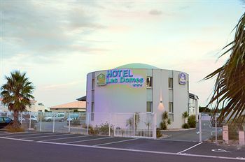 Best Western Hotel Les Domes