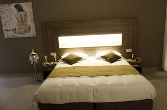 Hotel Les Bastides Du Gapeau