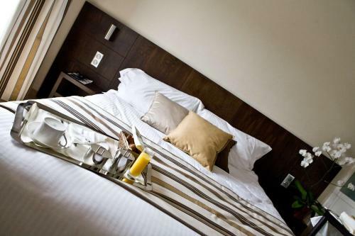 Best Western Plus Hotel Des Francs