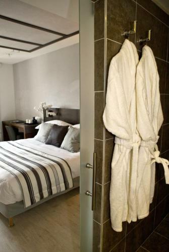 Best Western Plus Hotel Des Francs