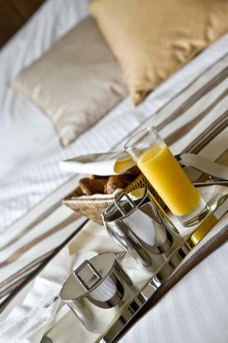 Best Western Plus Hotel Des Francs