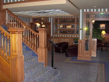 The Pollard Hotel