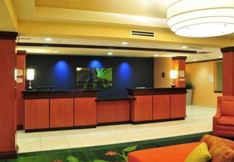 Hotel Fairfield Inn & Suites By Marriott North Platte