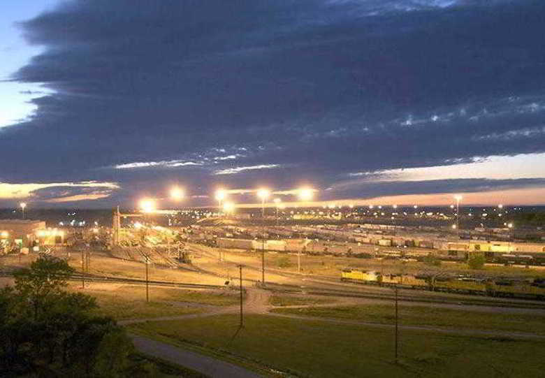Hotel Fairfield Inn & Suites By Marriott North Platte